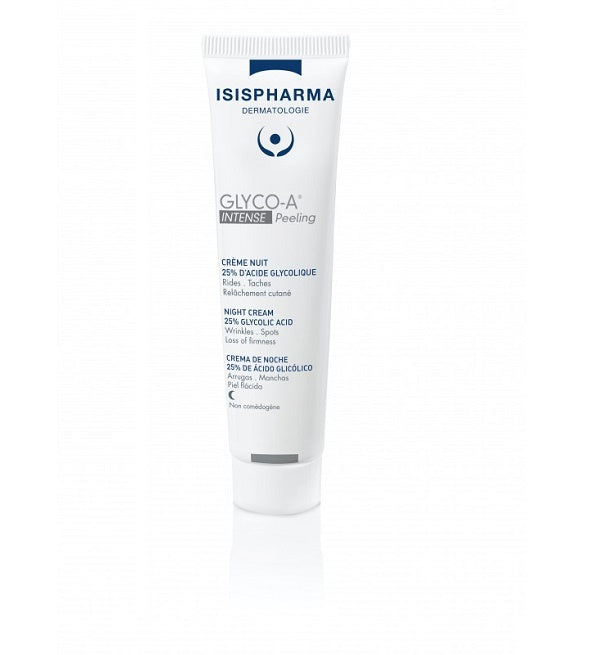 IsisPharma Glyco A Intense Peeling 25% 30ml
