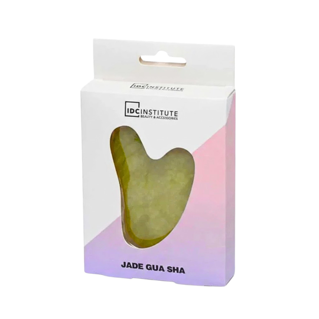 Idcinstitute Gua Sha Stone Pierre de Massage Visage Relaxant