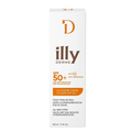 Illyderme Écran Solaire SPF50+ 50ml