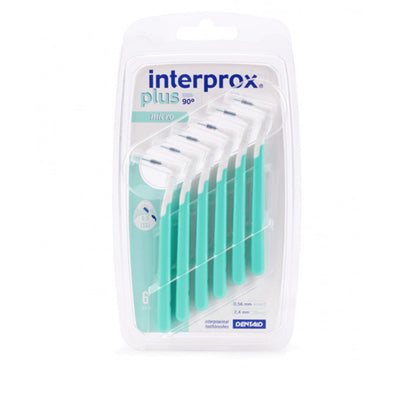 Interprox Plus Micro Bâtonnets Interdentaires 6 Unités