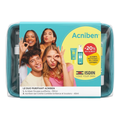 Isdin Acniben 2 Controle Brillance+Acniben 1 Cleanser 150ml+