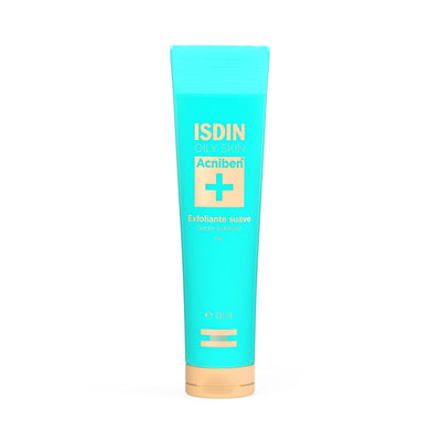 ISDIN Acniben+ Gommage Exfoliant Visage 100ml