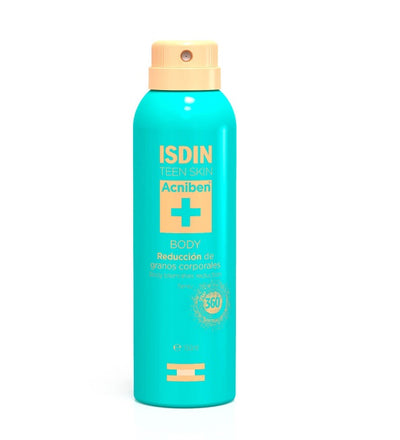 ISDIN - Teen Skin Acniben+ Body Soin Anti-imperfections 150ml