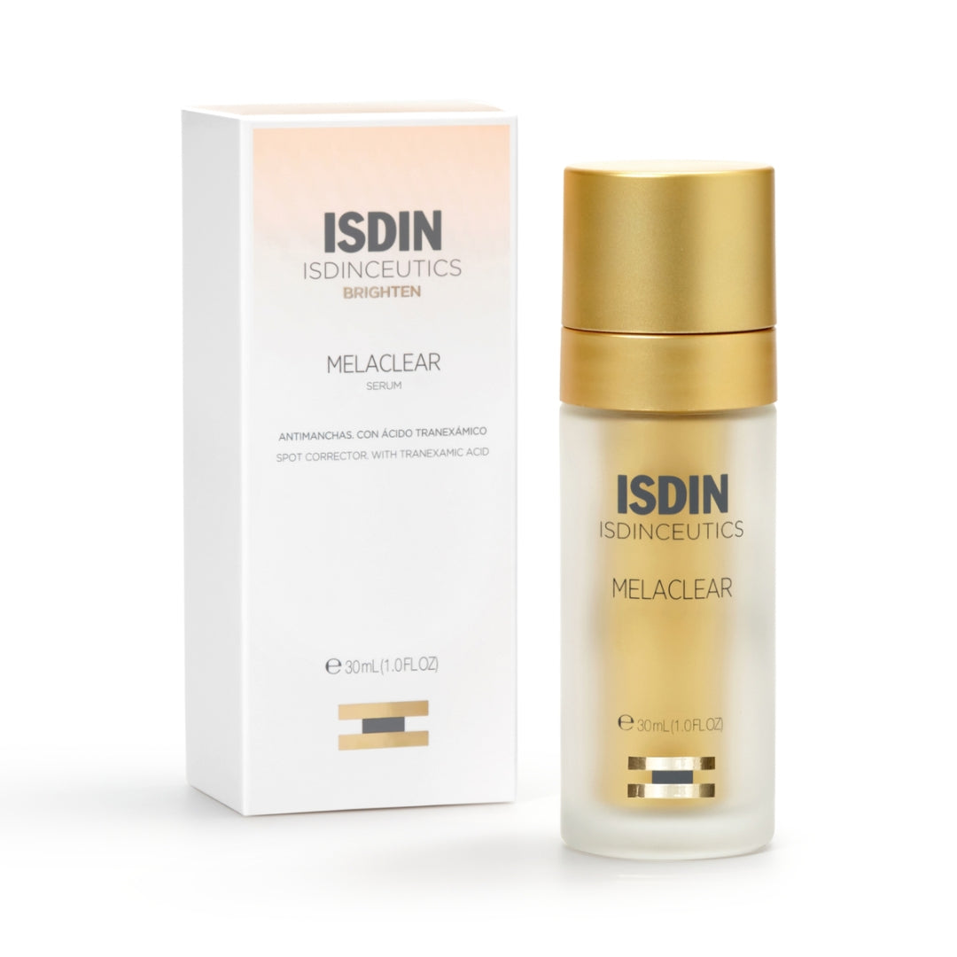 ISDIN Pigment Expert Serum Anti-Taches 30 Ampoules 2ml