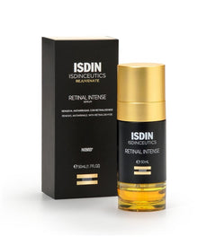 ISDIN Retinal Intense sérum de nuit anti-rides 50ml