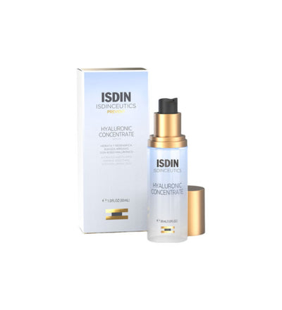 ISDIN Hyaluronic Concentrate سيروم حمض الهيالورونيك