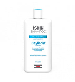 ISDIN Daylisdin shampooing ultra-doux 400ml