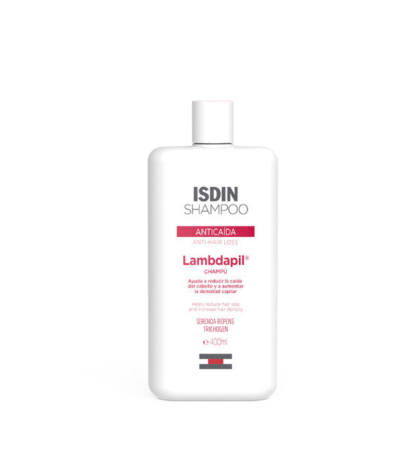 ISDIN Lambdapil Shampooing Anti-Chute 200ml