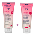 IsisPharma Ruboril Baume Fondant 100ml x 2