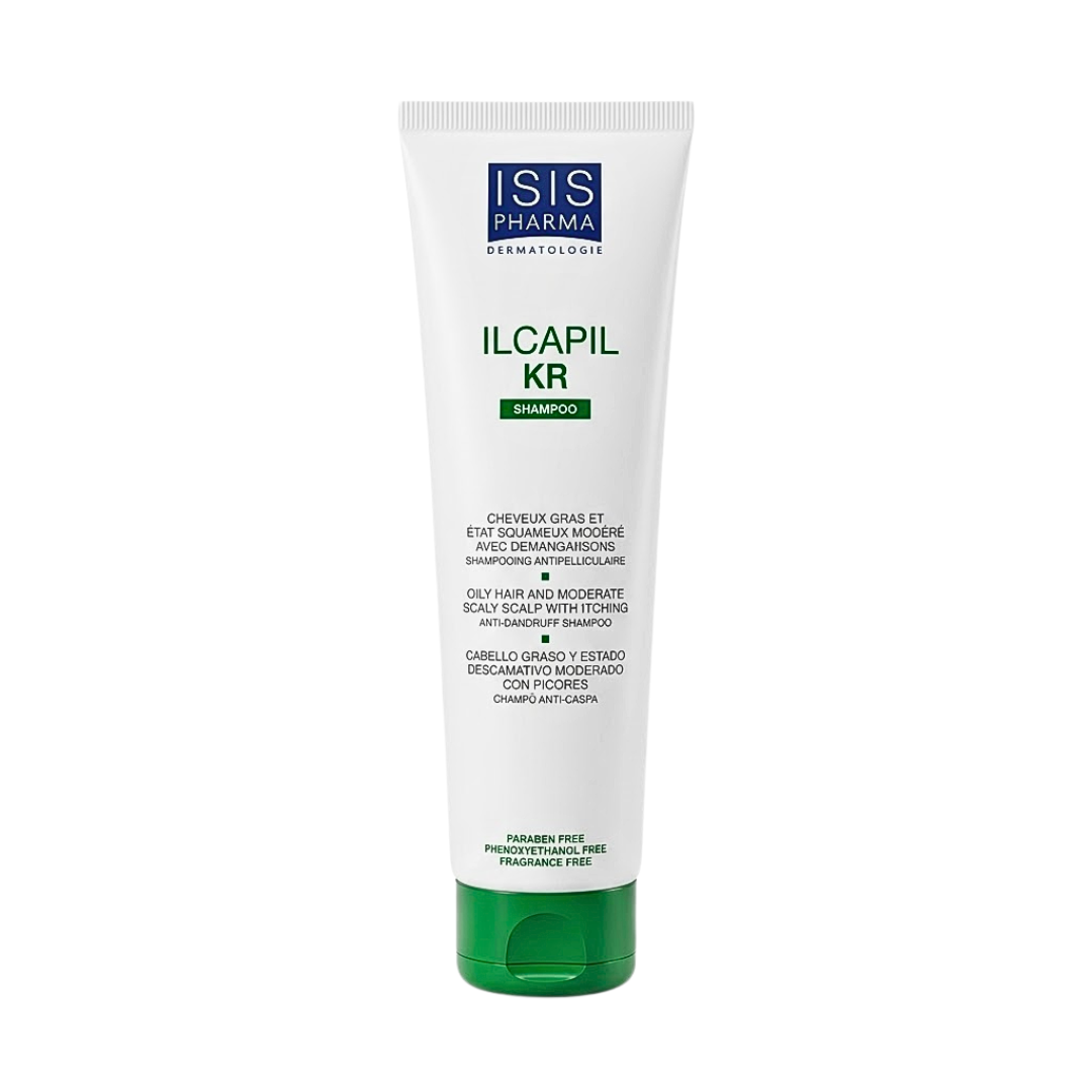 Isispharma Ilcapil KR Shampooing Antipelliculaire 150ml