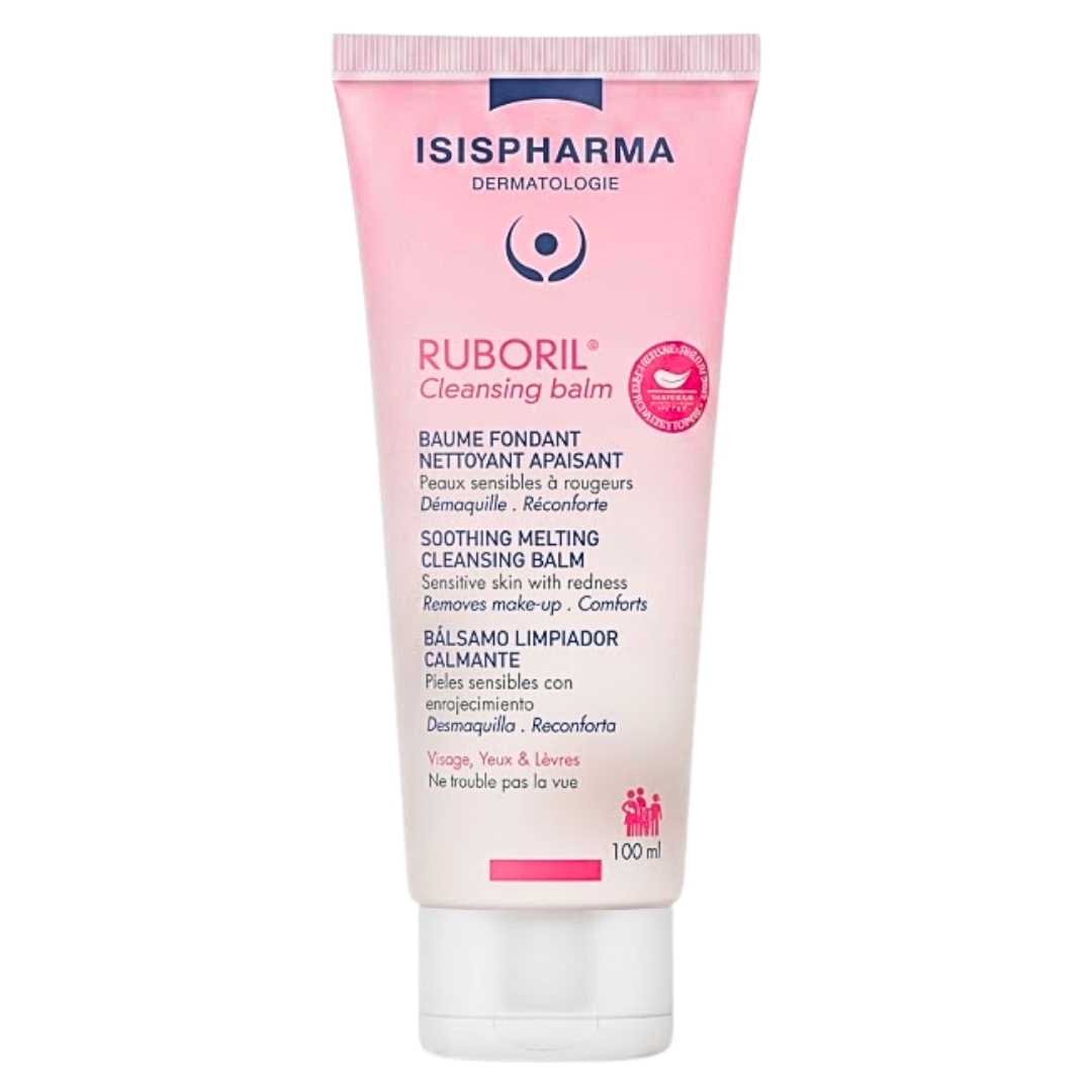 Isispharma Ruboril Cleansing Balm 100ml