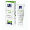 IsisPharma Teen Derm Mask Masque Purifiant Anti-Imperfections 40ml