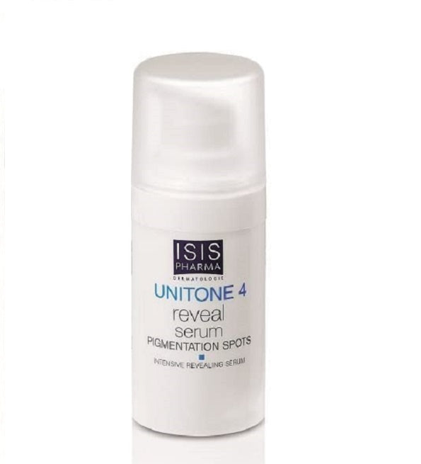 IsisPharma Unitone 4 Reveal Sérum Anti-taches 15ml