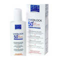 IsisPharma Uveblock 50+ Day Secure SPF50+ واقي شمسي للوجه مضاد للشيخوخة