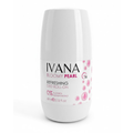 Ivana Déodorant Bloomy Pearl 48H 60ml