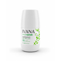 Ivana Déodorant Fresh Nature 48h 60ml