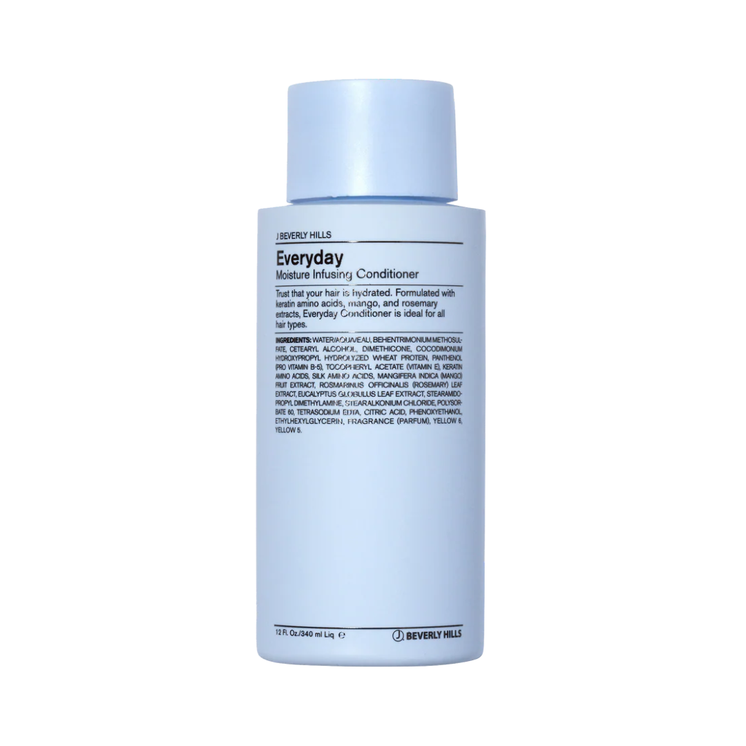 J Beverly Hills Everyday Conditioner بلسم يومي 340 مل