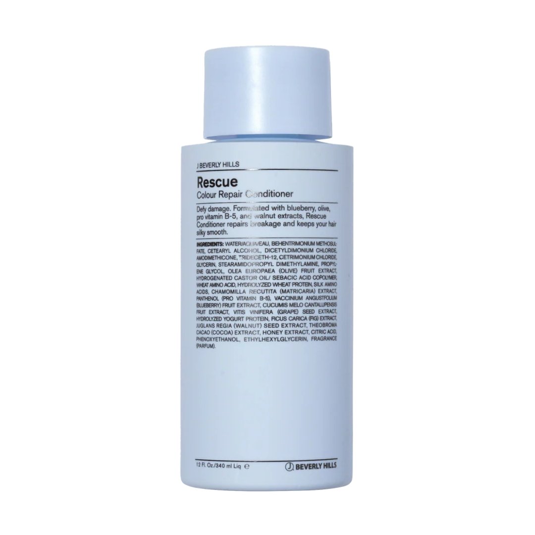 J Beverly Hills Rescue Conditioner بلسم مرمم