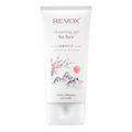 Revox Japanese Routine Gel Nettoyant Visage 150ml