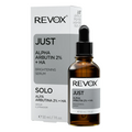 Revox JUST Alpha Arbutin 2% + HA Sérum Éclaircissant 30ml