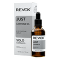 Revox JUST Caféine 5% Sérum Contour des Yeux