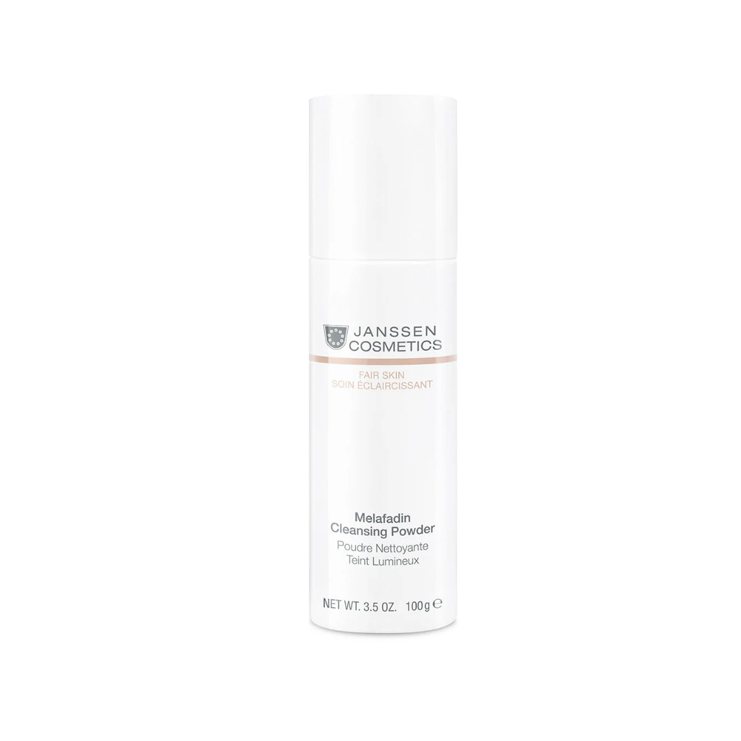Janssen Poudre Nettoyante Teint Lumineux 100g