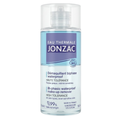 Eau Thermale Jonzac démaquillant biphase waterproof 150 ml, flacon deux phases, yeux et visage