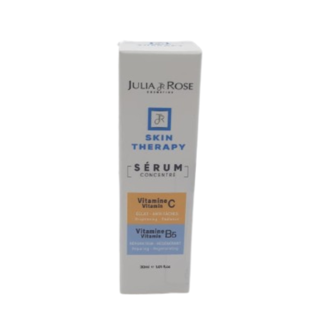 Julia & Rose Sérum Concentré Vitamine C 30ml