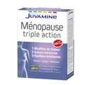 JUVAMINE Ménopause Complément Alimentaire 30 Comprimés