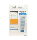 Kaline Écran Bonne Mine + Cold Cream Pack Protection Solaire 50ml