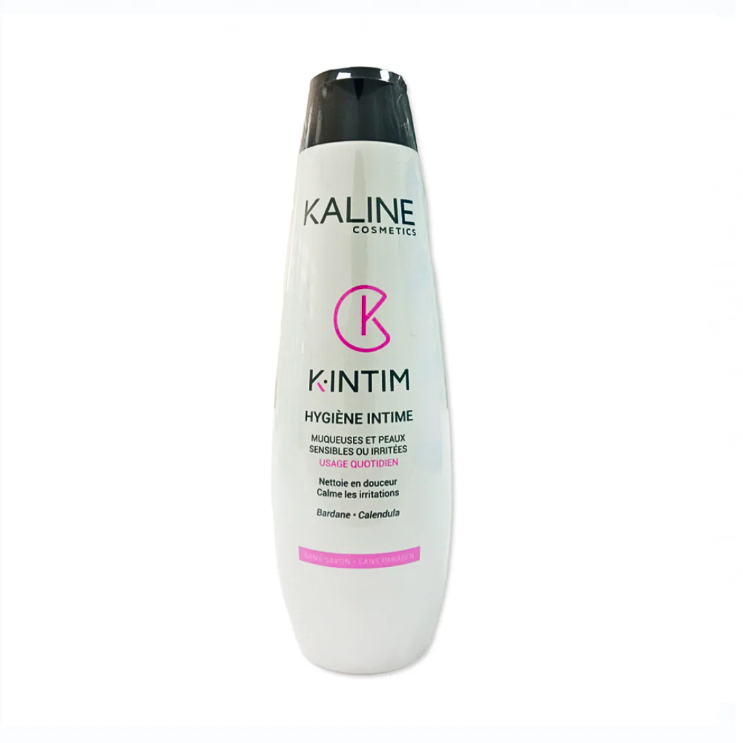 Kaline K-Intim Gel Lavant Hygiène Intime 250ml