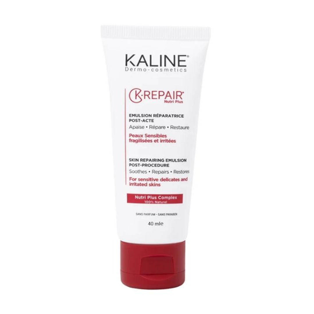 Kaline K.REPAIR مستحلب مرمم لما بعد الإجراء 40 مل