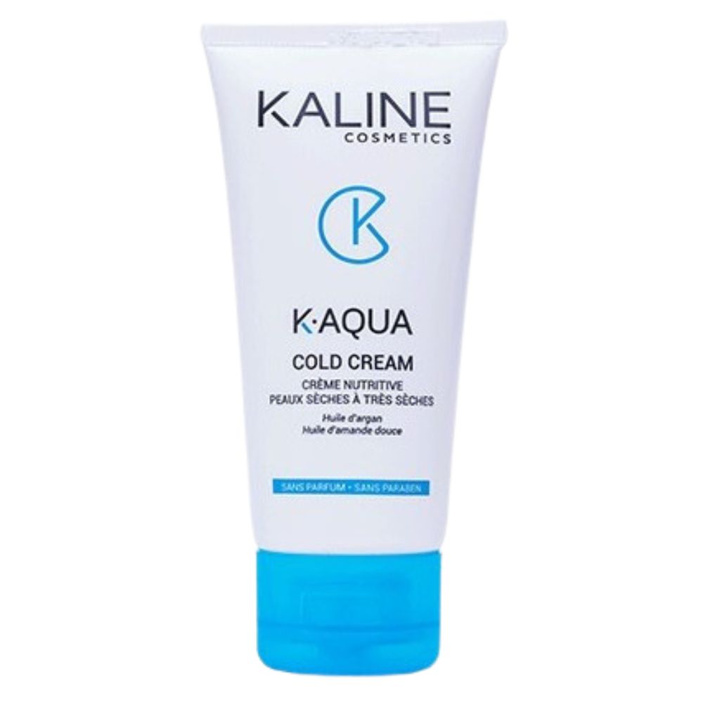 Kaline K-AQUA كريم بارد مغذي للجسم