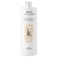 Keyra Shampooing PH Acide à la Kératine, flacon blanc