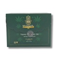 BD Khemissa Tisane CBD Verveine 20 Sachets