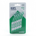 KIN Brossette Interdentaire Micro 0.9mm ISO 2 - 6 Unités