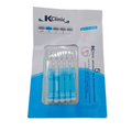 KIN Clinic Brossettes Interdentaires 0.8mm 5 Unités