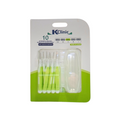 KIN Clinic Brossettes Interdentaires 1.0 mm 10 unités