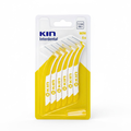 KIN Clinic Brossettes Interdentaires 1.1mm Pack 6 Unités
