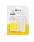 KIN Clinic Brossettes Interdentaires 1.5mm Pack de 10