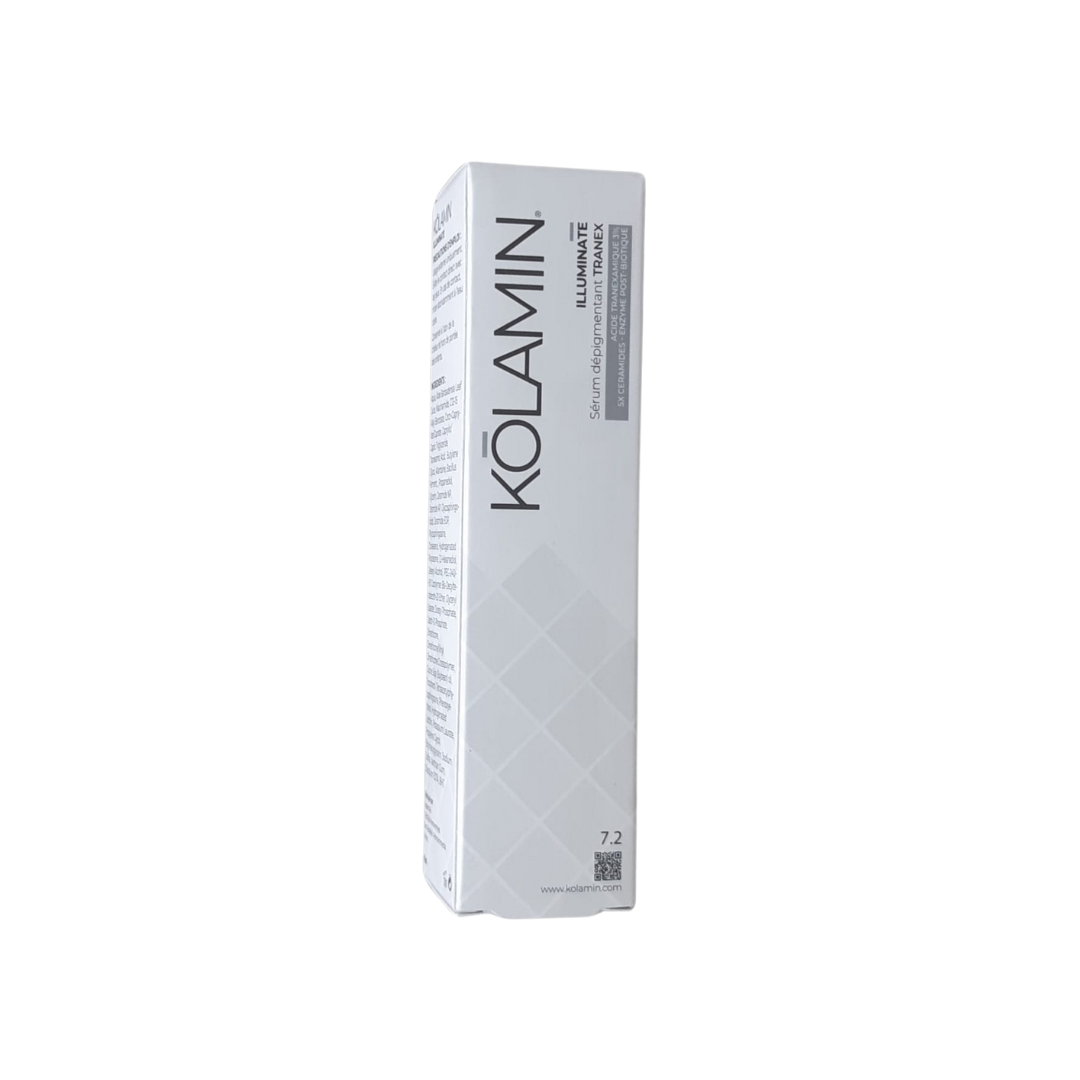 Tranex - Kolamin Illuminate Sérum Dépigmentant 40ml