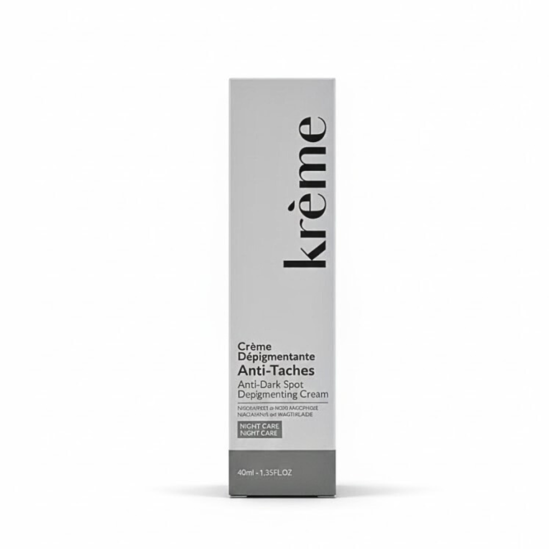 Kreme Crème Dépigmentante Anti-Taches 40ml