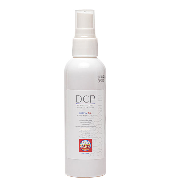DCP DS+ Lotion Capillaire 100 ml
