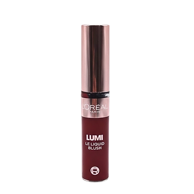 L'Oréal Paris Glotion Blush 635 Couleur Liquide
