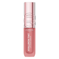 L'Oréal Paris Hyaluron Tint sérum teinté lèvres 601 Worth It 5 ml, flacon rose à bouchon doré