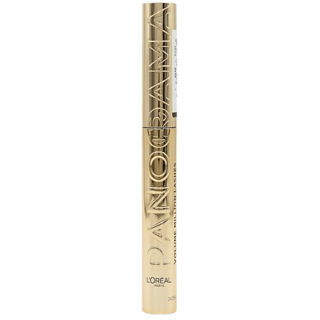 L'Oreal Paris Mascara Panorama Wsh Black
