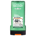 L'OREAL PARIS MEN EXPERT DOUCHE DERMA CONTROL 300ML