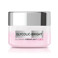 L'Oreal Paris Glycolic-Bright Creme de Jour Spf30 50ml