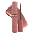 L'Oréal Paris Infaillible Laque Resistance 213 Smoked Rose, rouge à lèvres liquide laqué et son applicateur