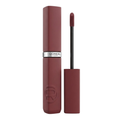 L'Oréal Paris Infaillible Laque Resistance 625 Midnight Bordeaux, rouge à lèvres liquide laqué et son applicateur